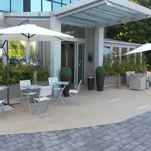 *** Hotel Montini Linate Airport Italie