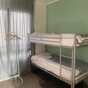  Hostel Mrhostel Italien