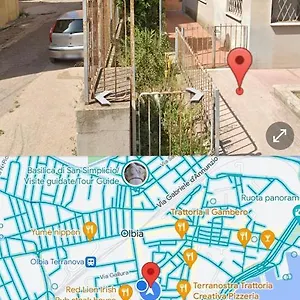 Via Torino Maison d'hôtes