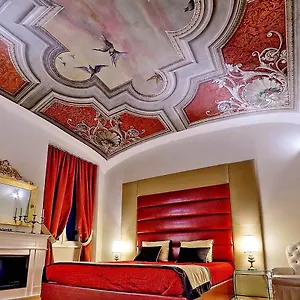 Amm Luxury Bed & Breakfast Rome