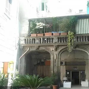  Aparthotel O' Scartellato Italien