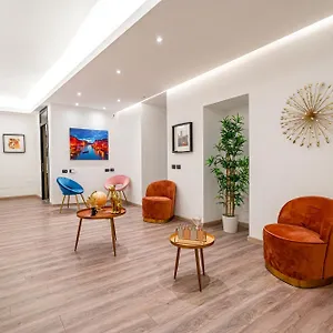 Musa Bed & Breakfast Rome
