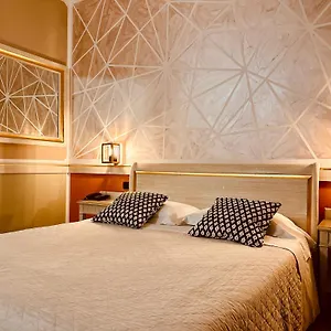 **** Hotel Malpensa Aereoporto Italie