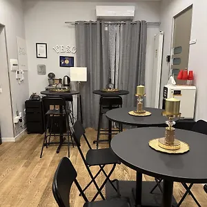 Vesu Bed & Breakfast Naples