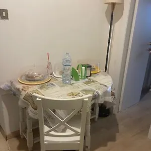 Casa Di Mochi Bed & Breakfast Rome