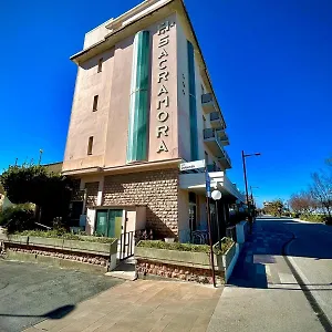 *** Hotel Sacramora Italie