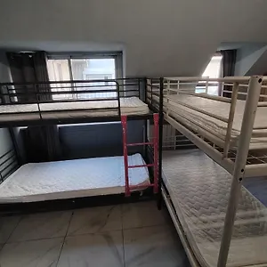  Hostel Lion Italien