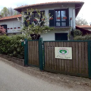 Il Fiume Azzurro Bed & Breakfast Castelletto sopra Ticino