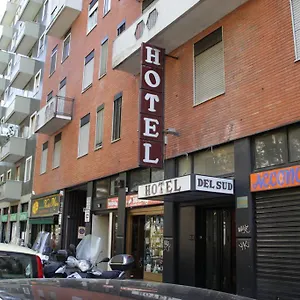  Hotel Del Sud Italie