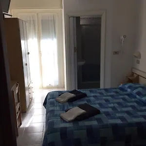 ** Hotel Delizia Italie