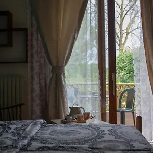  Couette-café El Rincon Del Artista Italie
