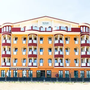 Hotel Mansio &, Elmas