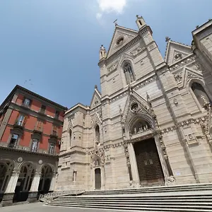 The Duomo House By House In Bed & Breakfast Naples