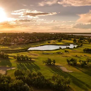 **** Hotel Isola Di Albarella Golf Italie