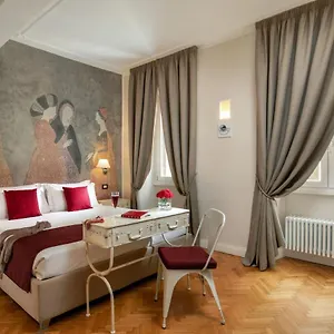 ** Maison d'hôtes Spagna Secret Italie