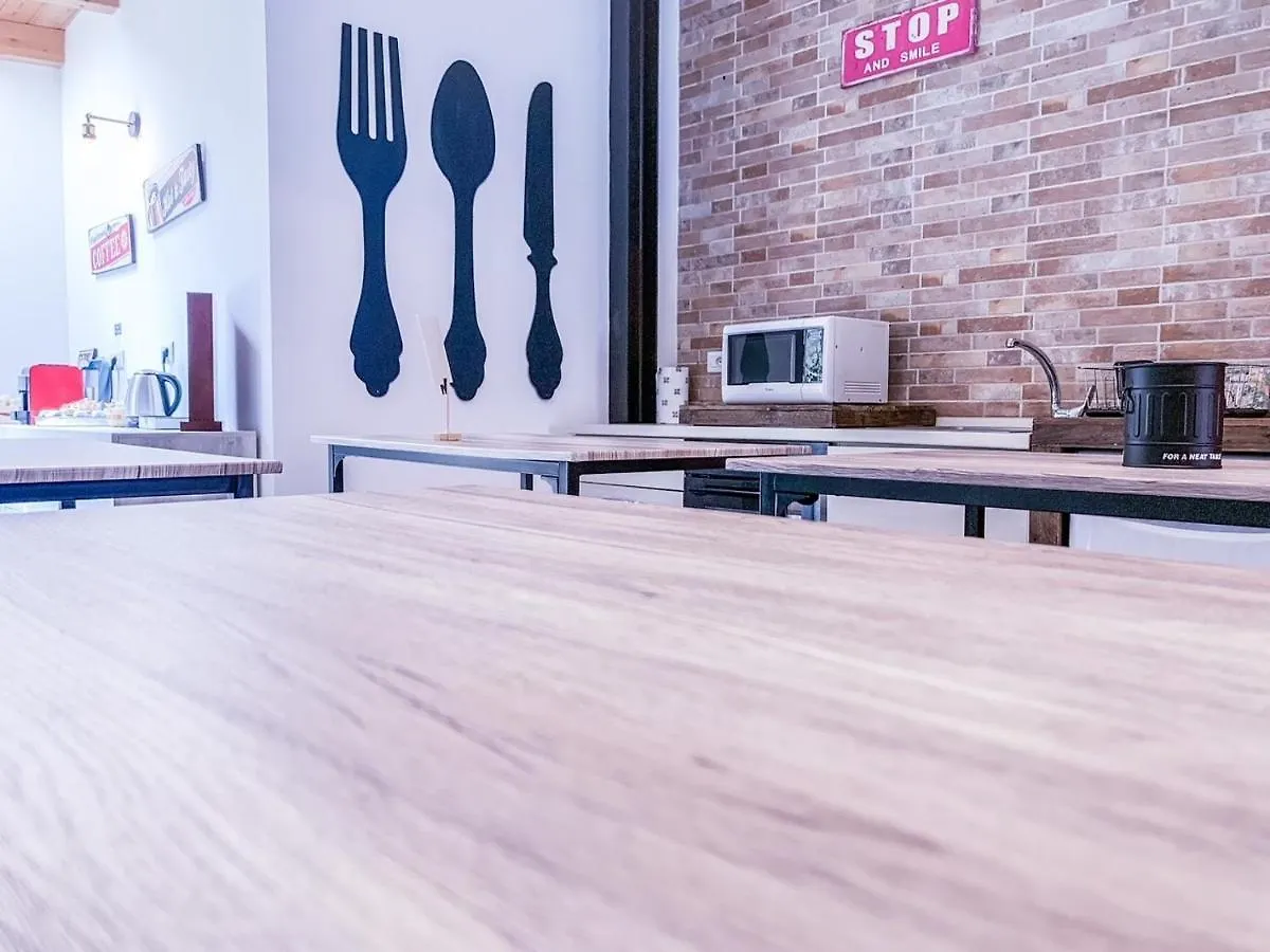 Bb 26 Olbia Bed and Breakfast Italien