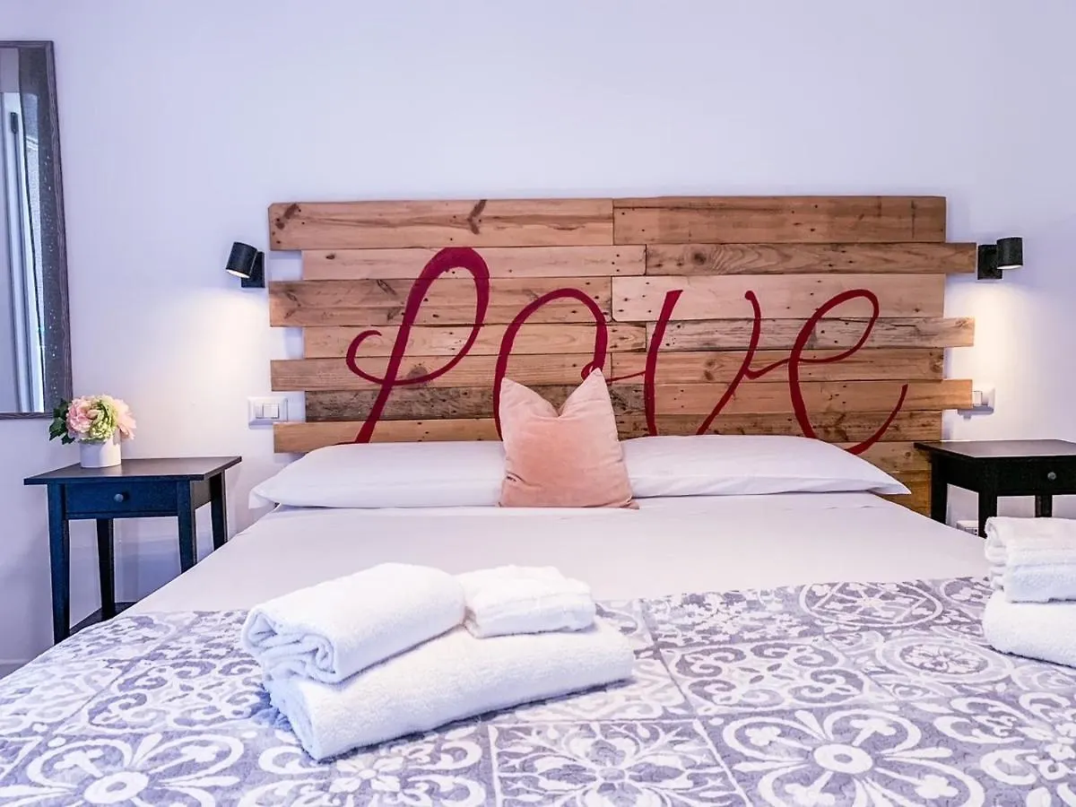 Bed and Breakfast Bb 26 Olbia