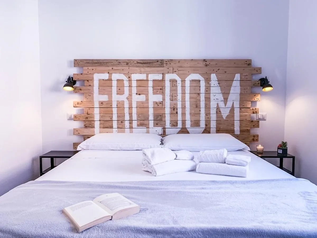 Bed & Breakfast Bb 26 Olbia Bed and Breakfast