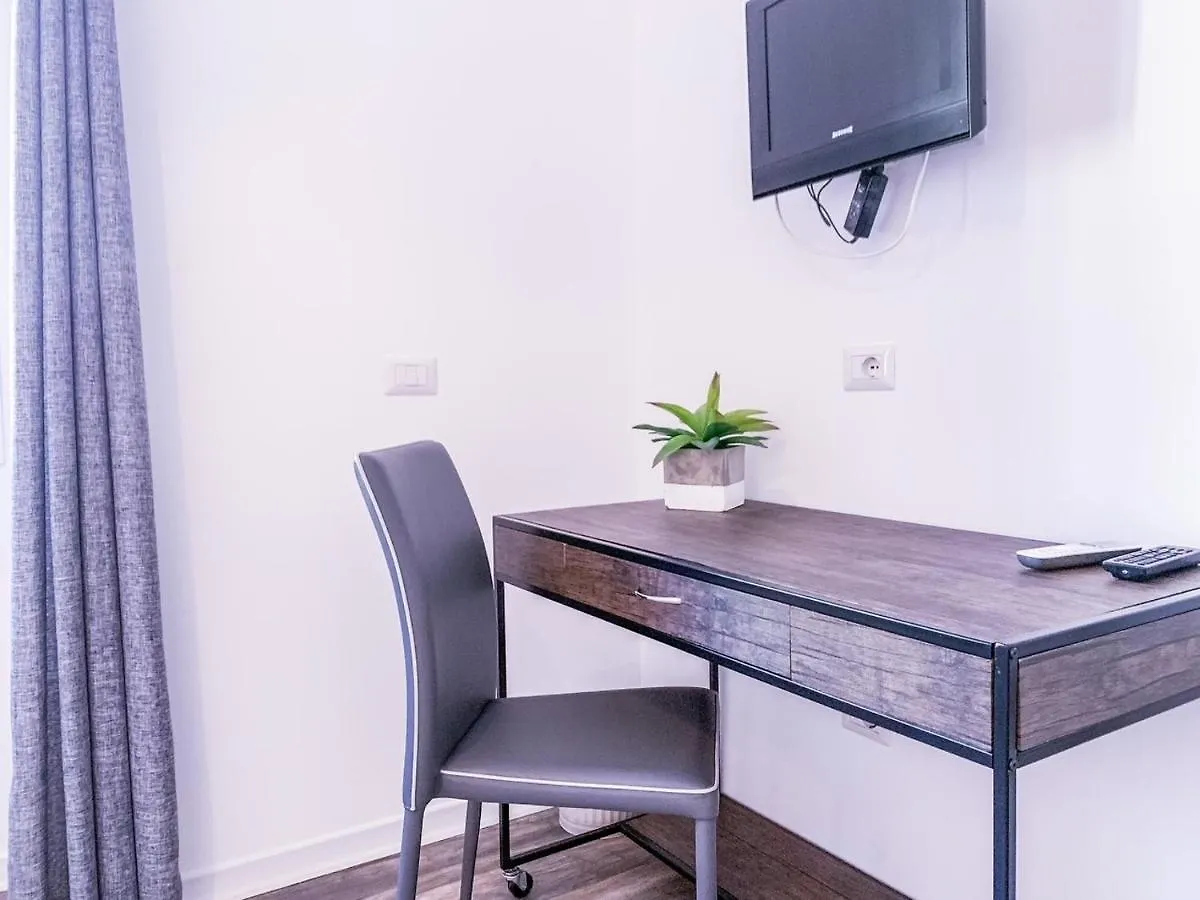 Bb 26 Olbia Bed and Breakfast 0*,