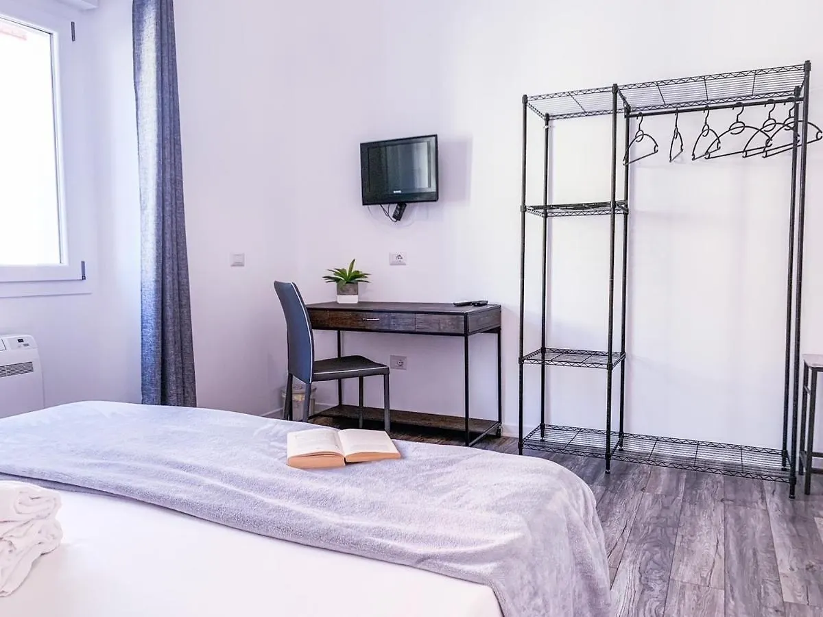 Nocleg ze śniadaniem Bed and Breakfast Bb 26 Olbia