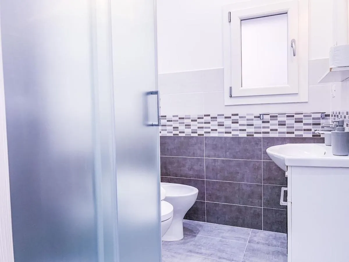 Nocleg ze śniadaniem Bed and Breakfast Bb 26 Olbia