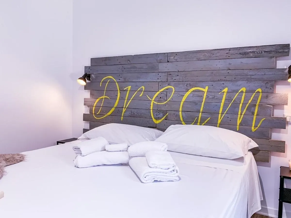 Bed & Breakfast Bb 26 Olbia Bed and Breakfast