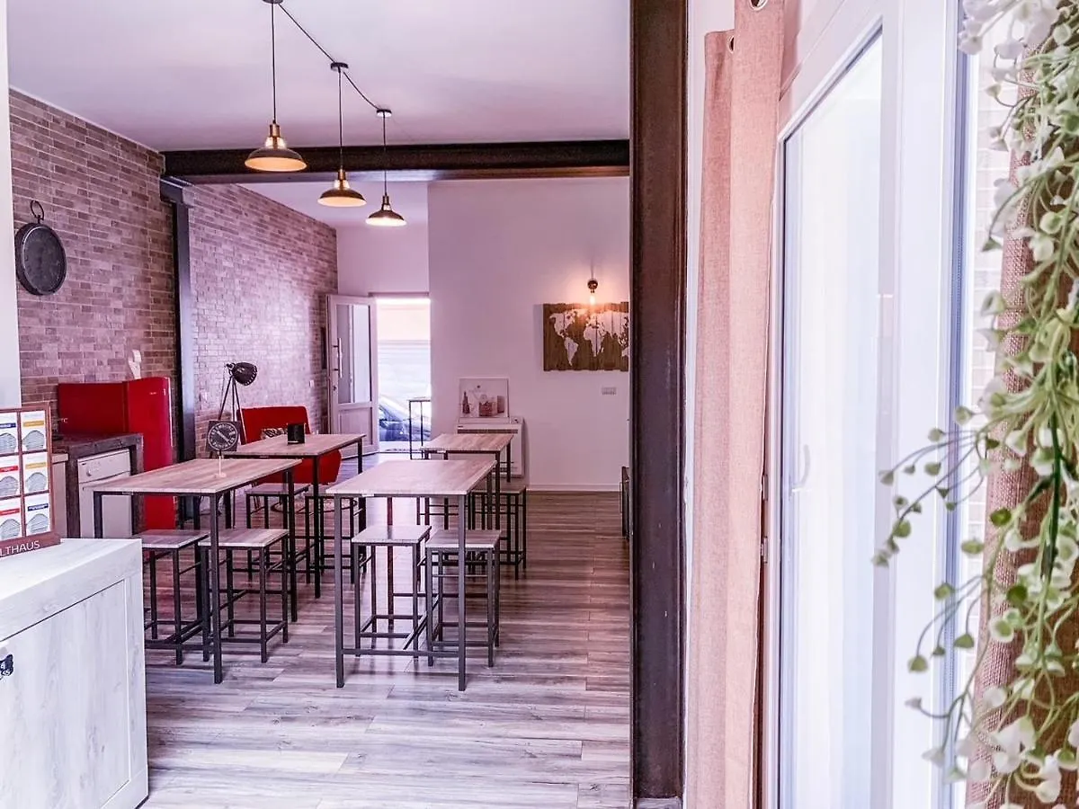 Nocleg ze śniadaniem Bed and Breakfast Bb 26 Olbia