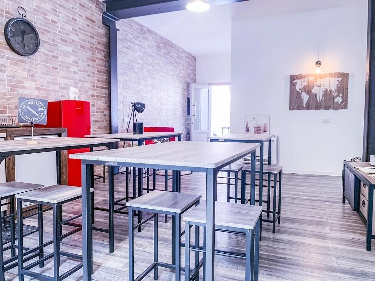 Bed & Breakfast Bb 26 Olbia Bed and Breakfast