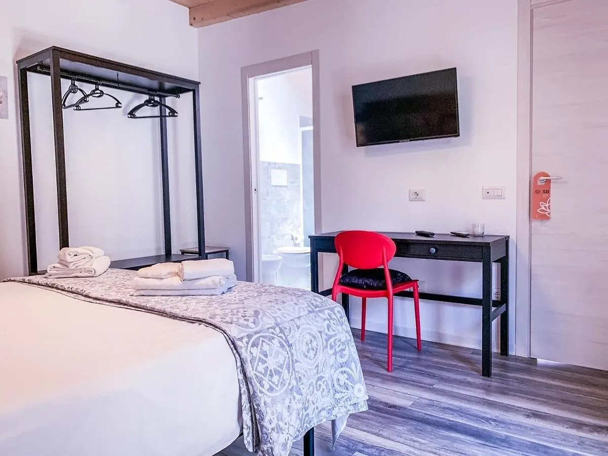 Bed and Breakfast Bb 26 Olbia Włochy