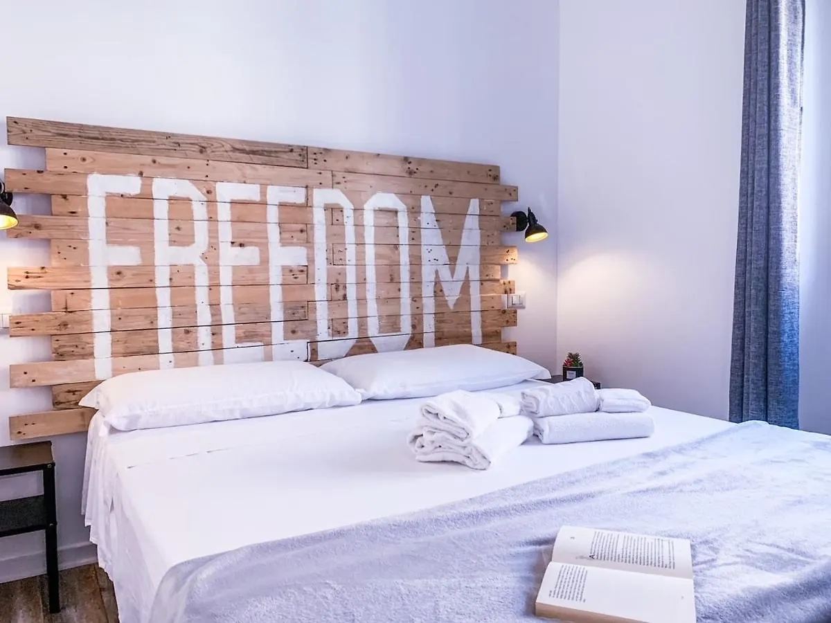 Bed & Breakfast Bb 26 Olbia Bed and Breakfast Italië