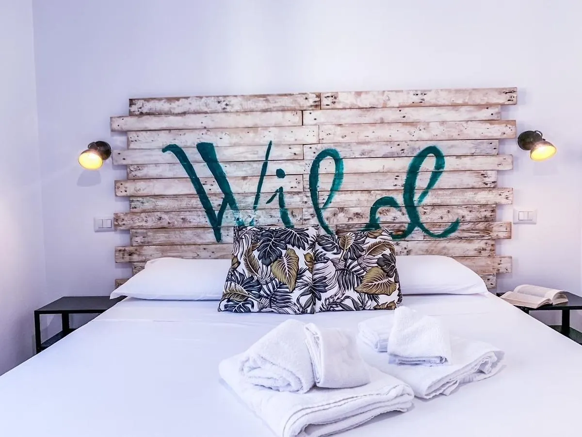 Bb 26 Olbia Bed & Breakfast Italy