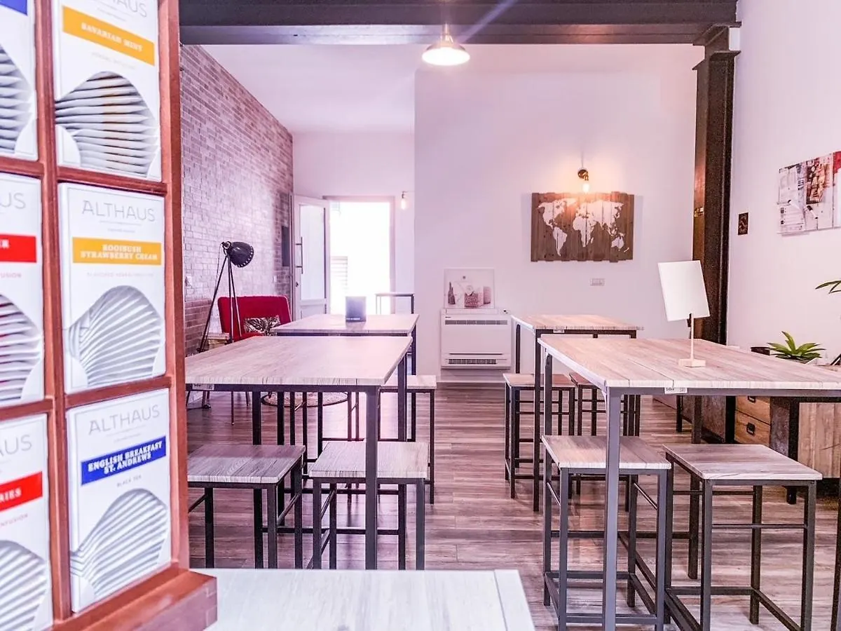 Bed & Breakfast Bb 26 Olbia Bed and Breakfast Italien