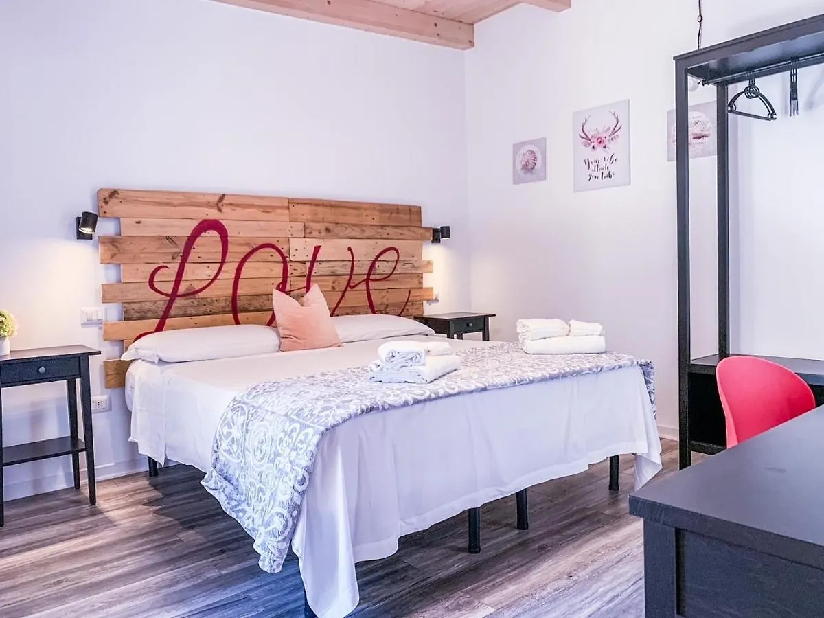 Bb 26 Olbia Bed and Breakfast