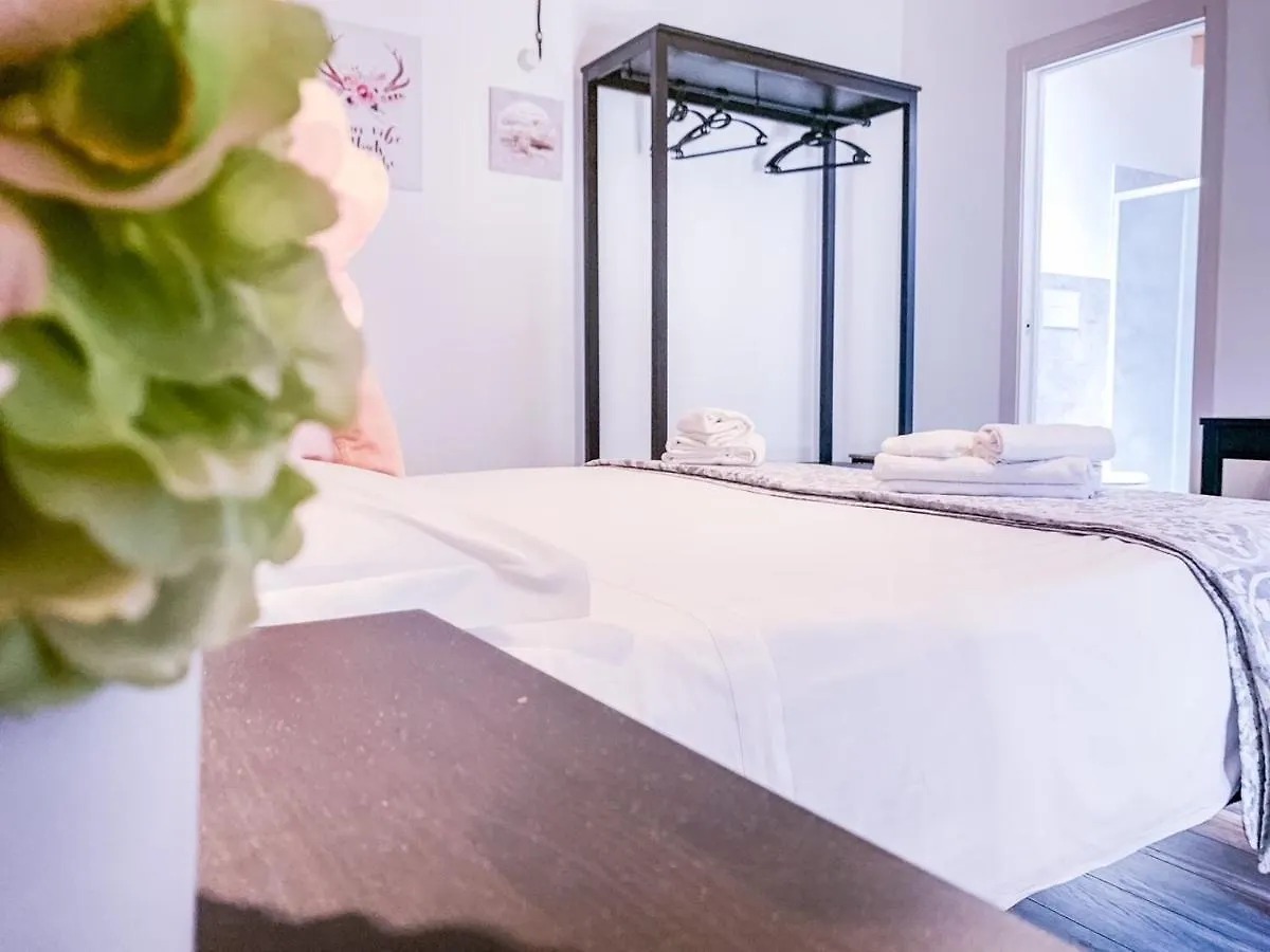 Nocleg ze śniadaniem Bed and Breakfast Bb 26 Olbia