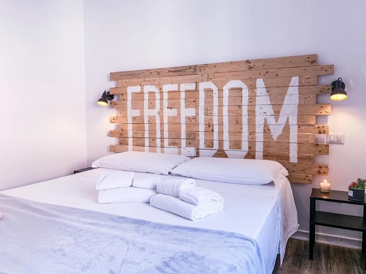 Bed & Breakfast Bb 26 Olbia Bed and Breakfast