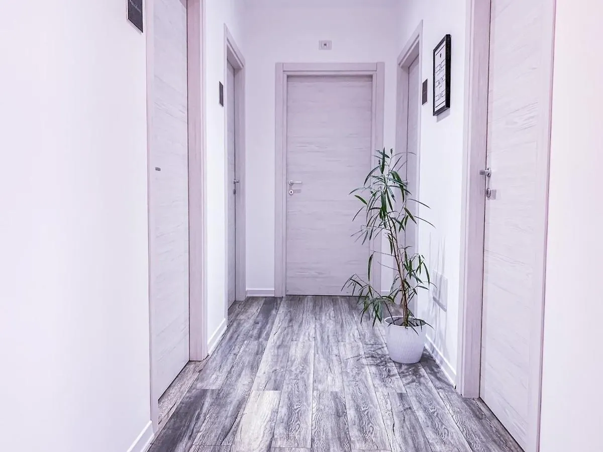 Bed and Breakfast Bb 26 Olbia