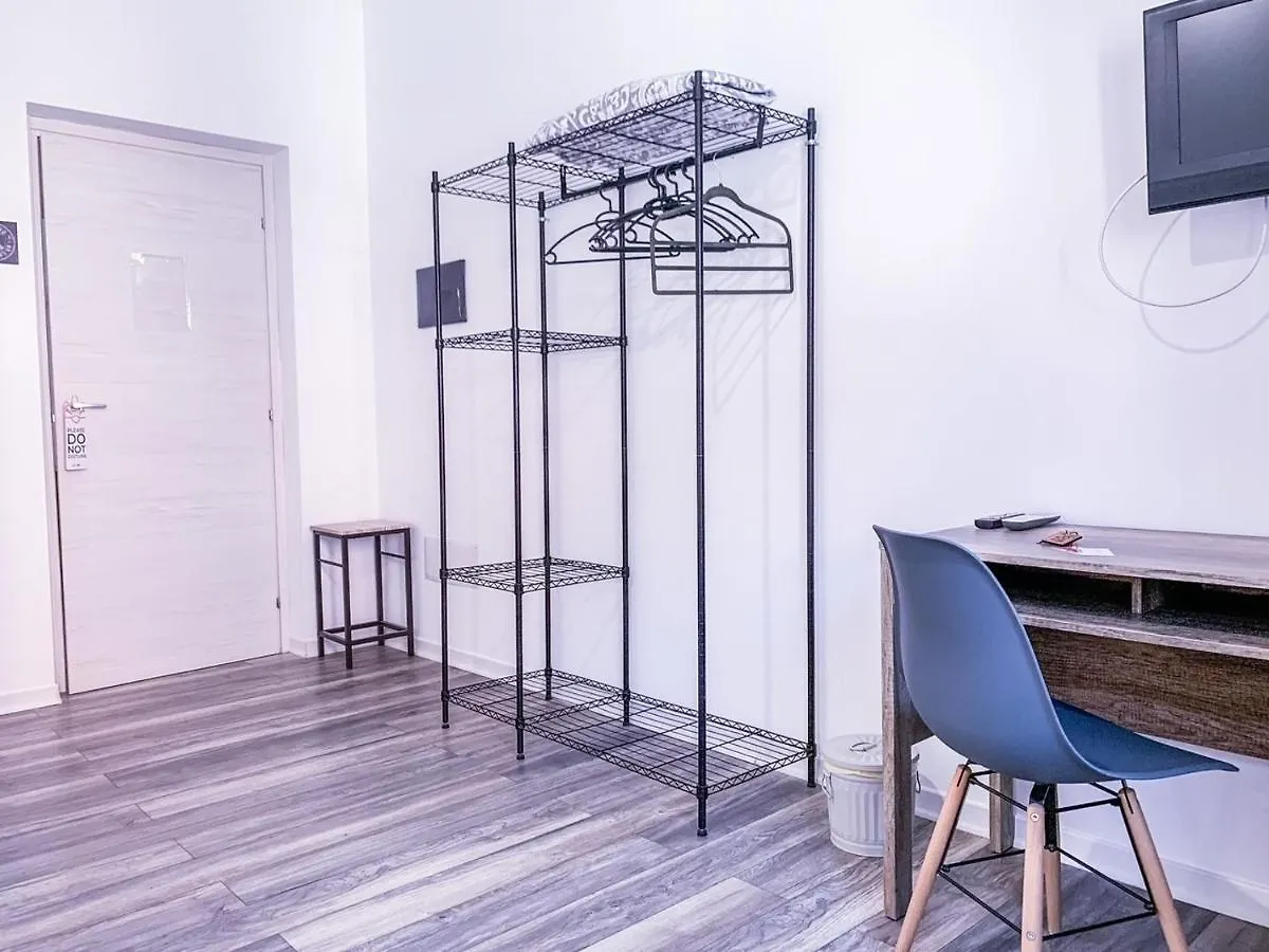 Bed and Breakfast Bb 26 Olbia