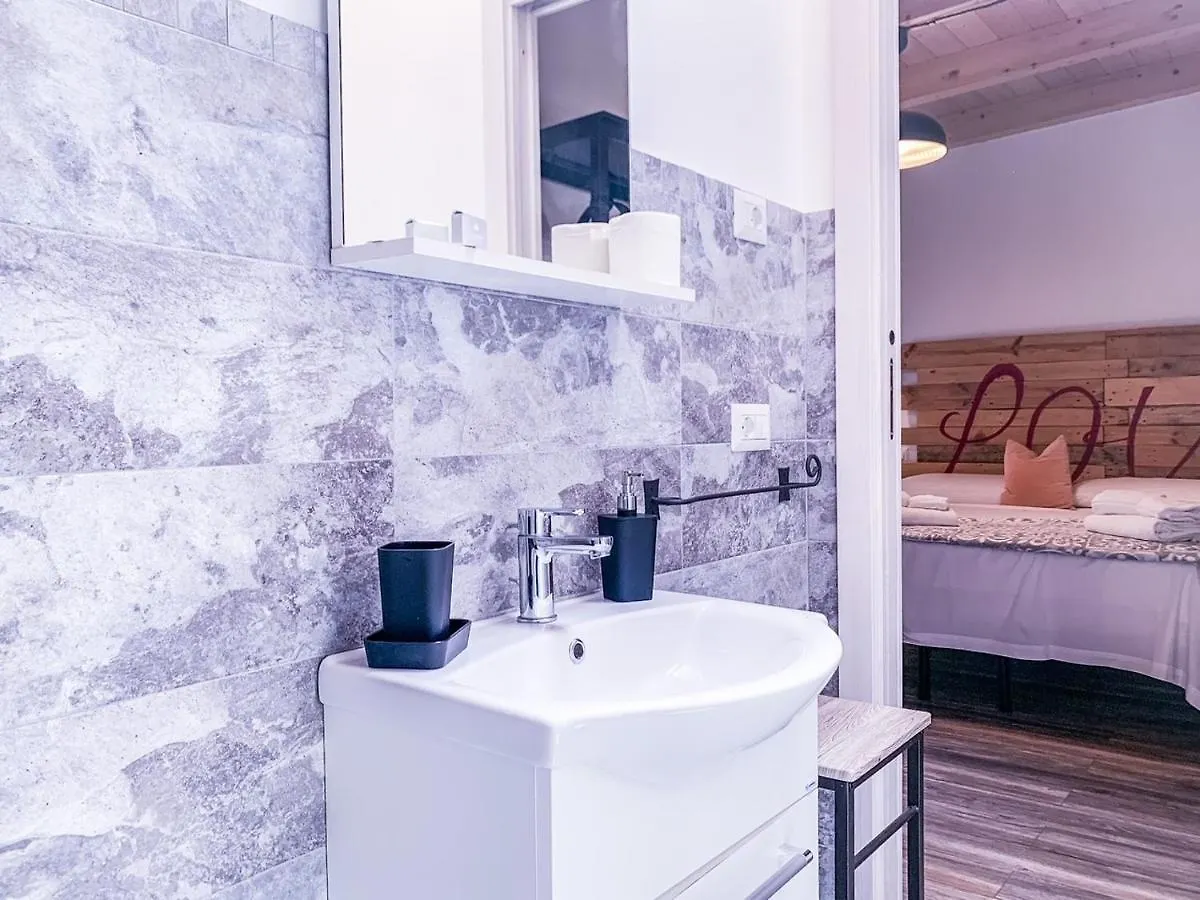 Bed and Breakfast Bb 26 Olbia Nocleg ze śniadaniem