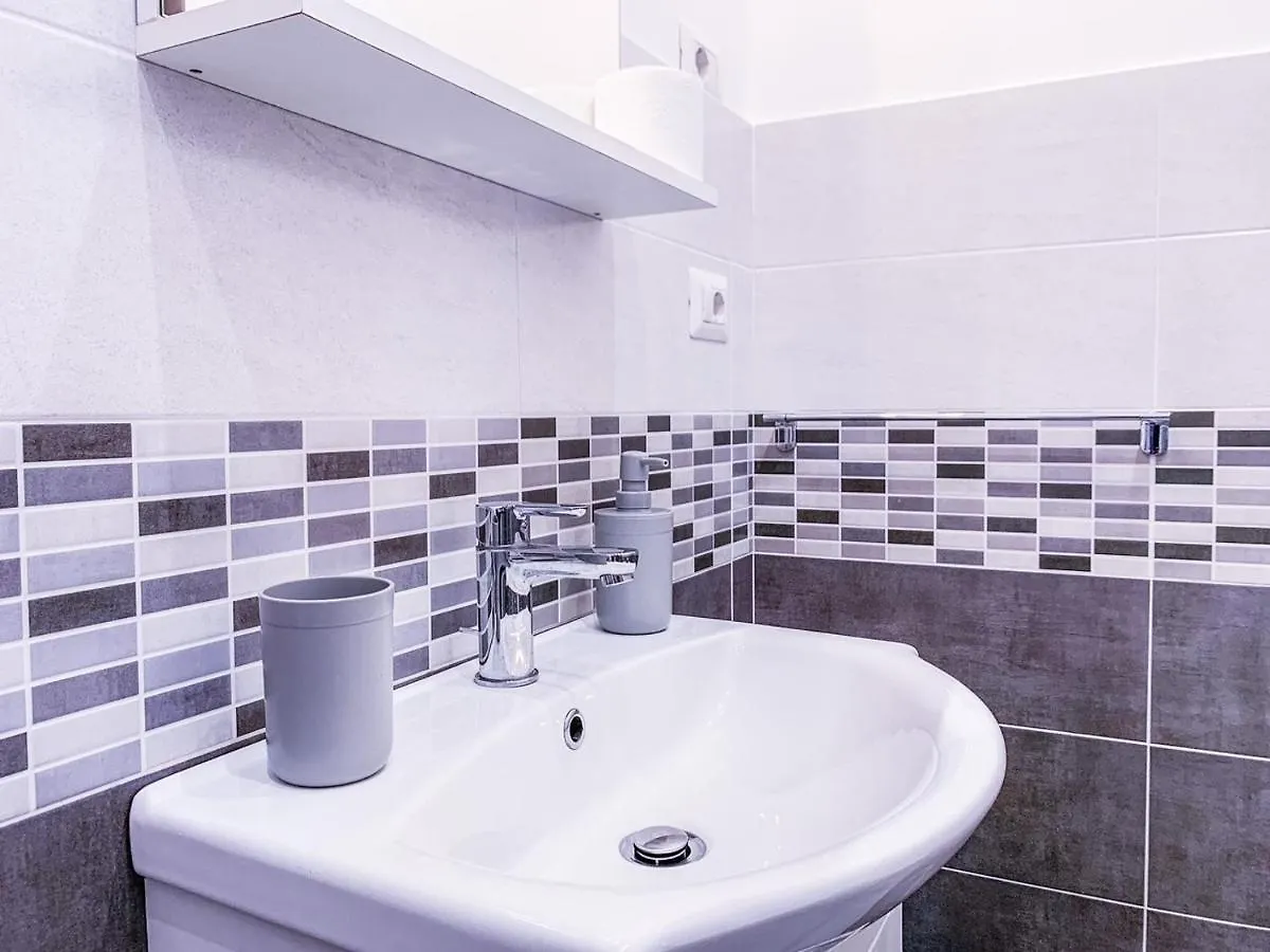 Bed and Breakfast Bb 26 Olbia