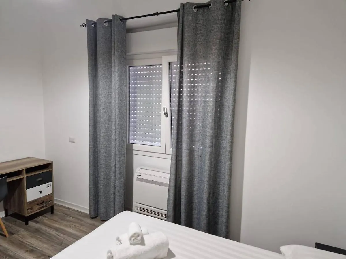 Bed and Breakfast Bb 26 Olbia 0*,