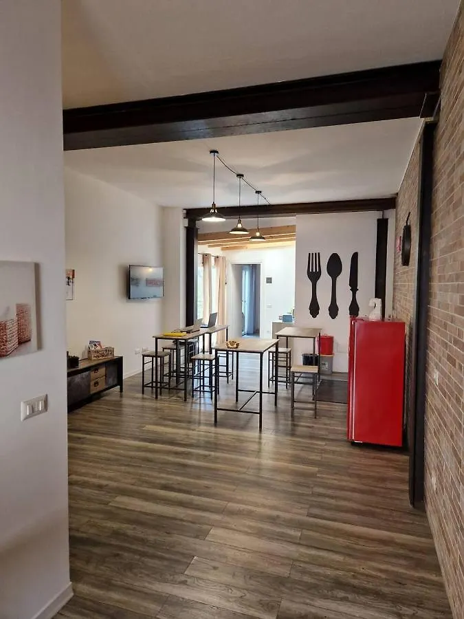 Bed and Breakfast Bb 26 Olbia Nocleg ze śniadaniem