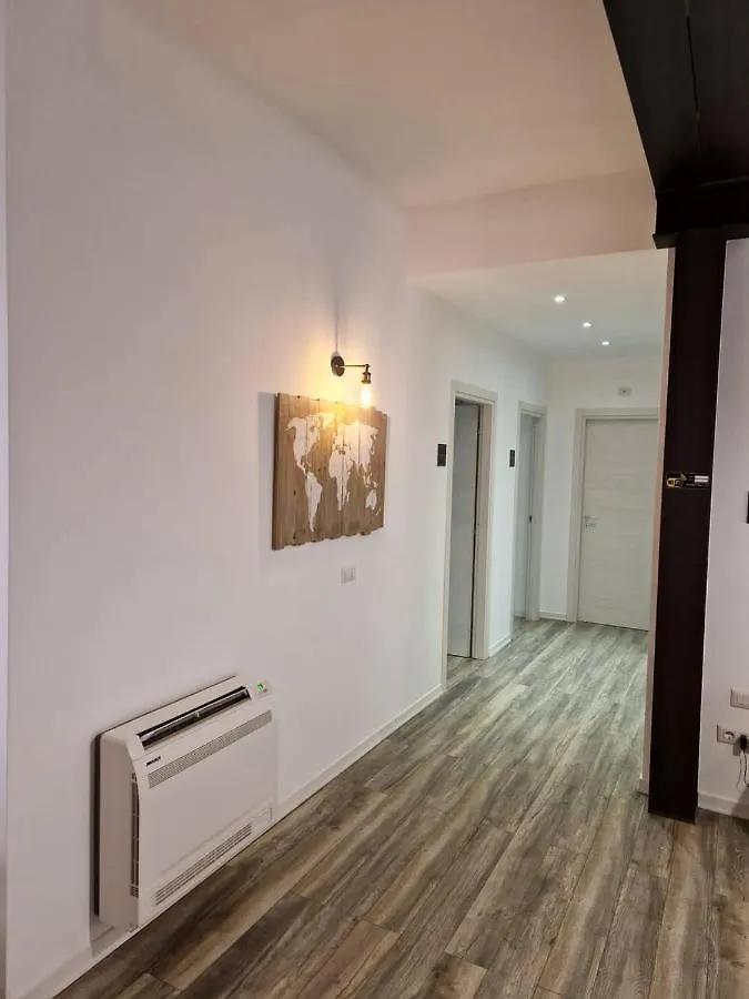 Bed and Breakfast Bb 26 Olbia