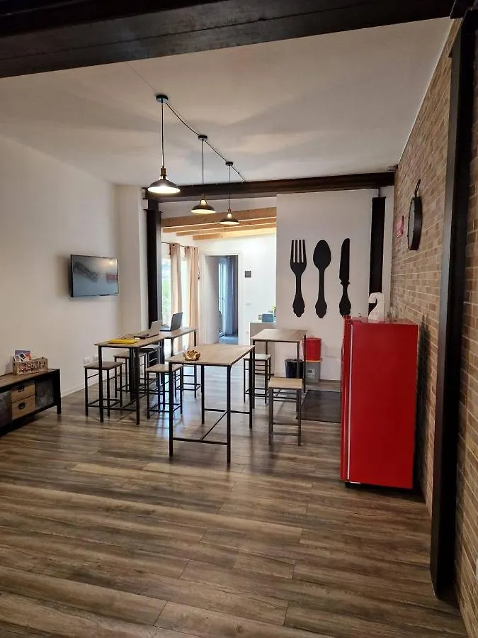 Bed and Breakfast Bb 26 Olbia