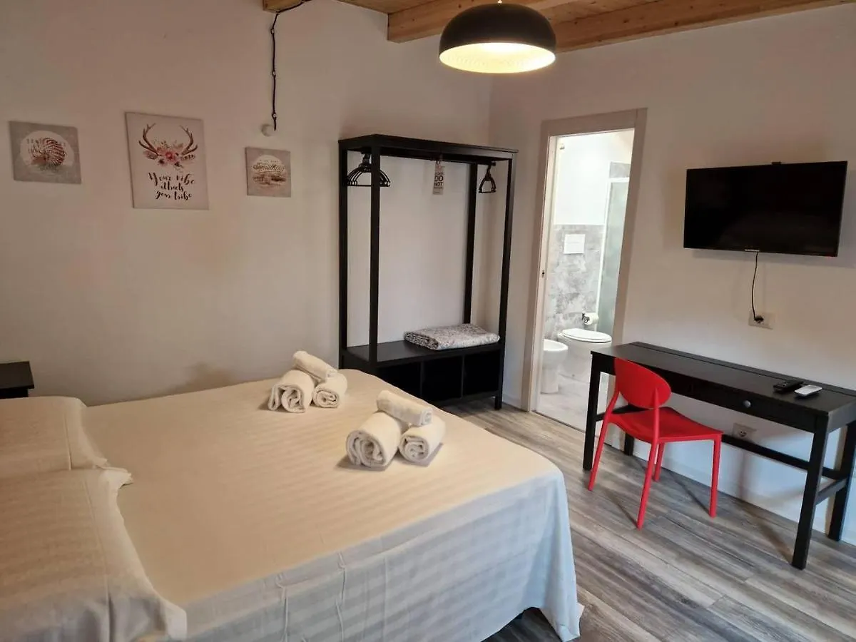 Bb 26 Olbia Bed and Breakfast 0*,