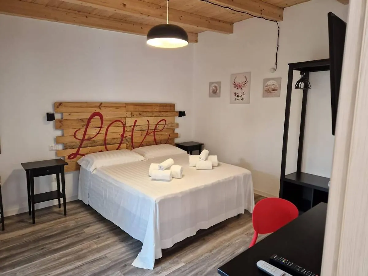 Bed and Breakfast Bb 26 Olbia Włochy
