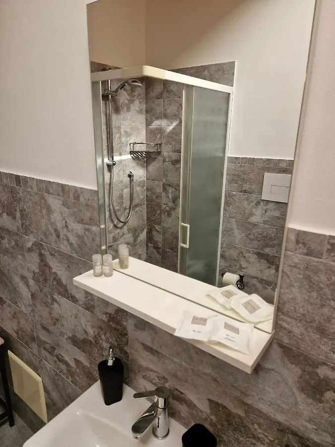 Nocleg ze śniadaniem Bed and Breakfast Bb 26 Olbia